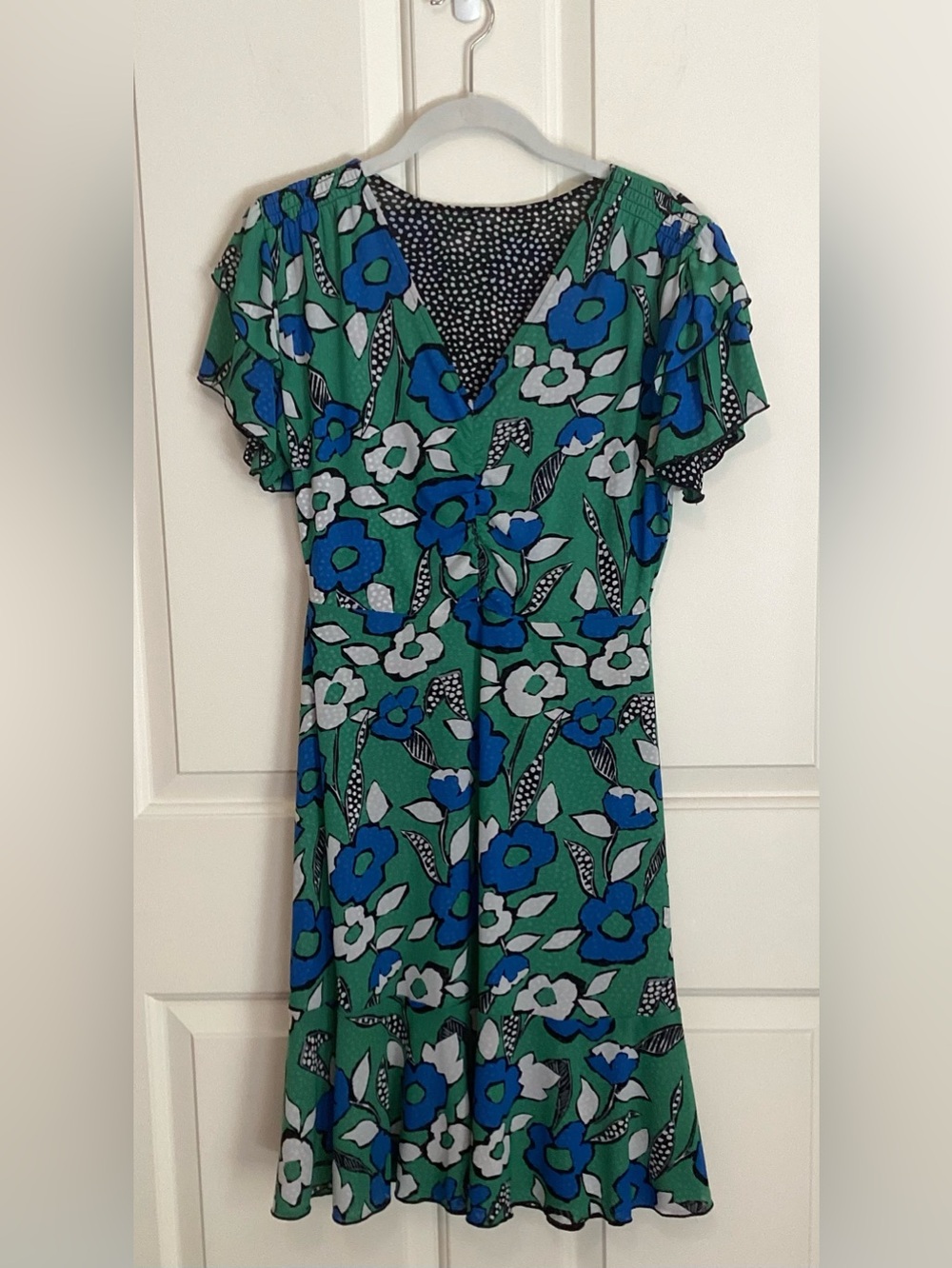 Cabi 6148 Celebrate Dress